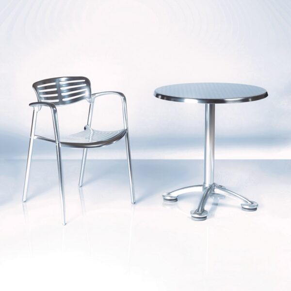 Silla Toledo -326329