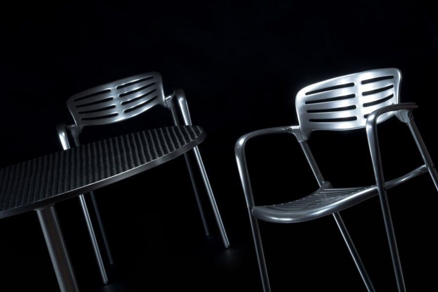 Silla Toledo -326326