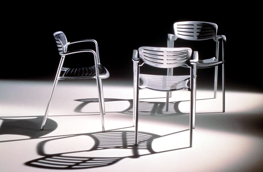 Silla Toledo -326325