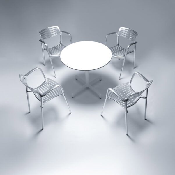 Silla Toledo -326324