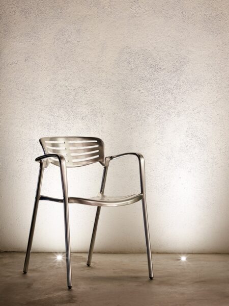 Silla Toledo -326323
