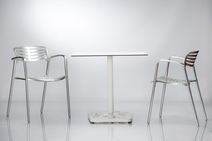 Silla Toledo -326322