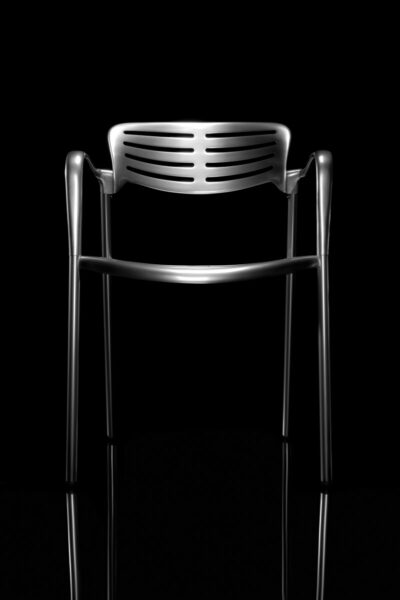 Silla Toledo -326340
