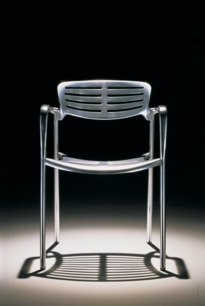 Silla Toledo -326341
