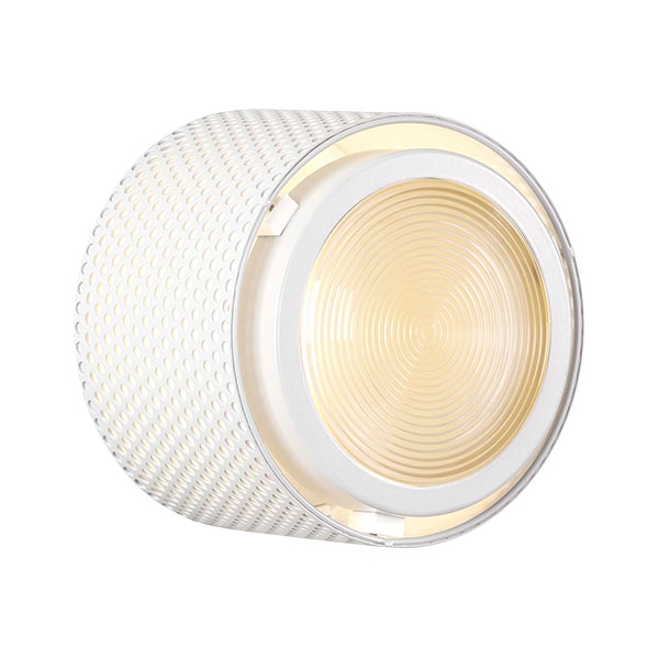 Lámpara G13 Wall S Blanco ER-0