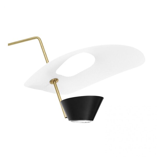 Lámpara G25 Wall ER-325389