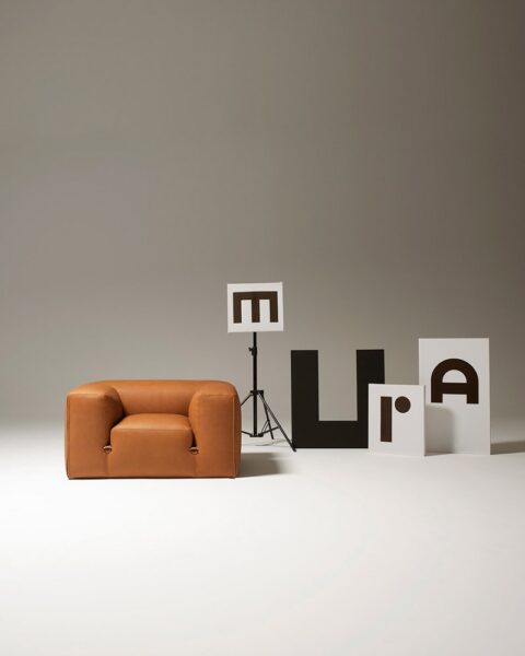 Sillón Le Mura-324561
