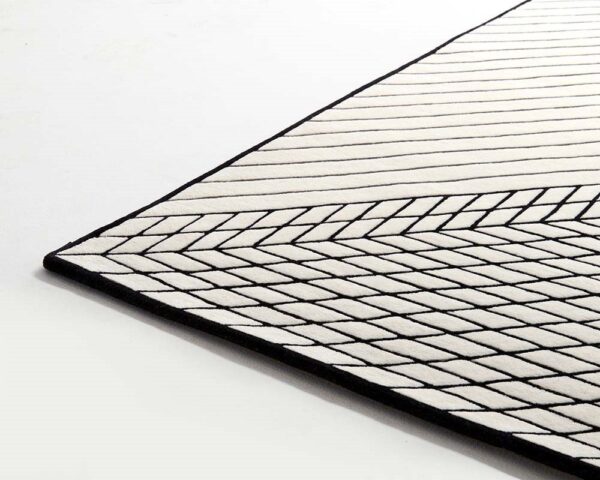 Alfombra Quaderna 150-324810