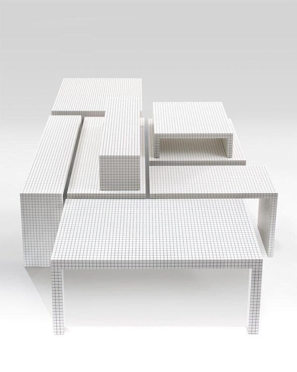 Mesa Quaderna 656-324596