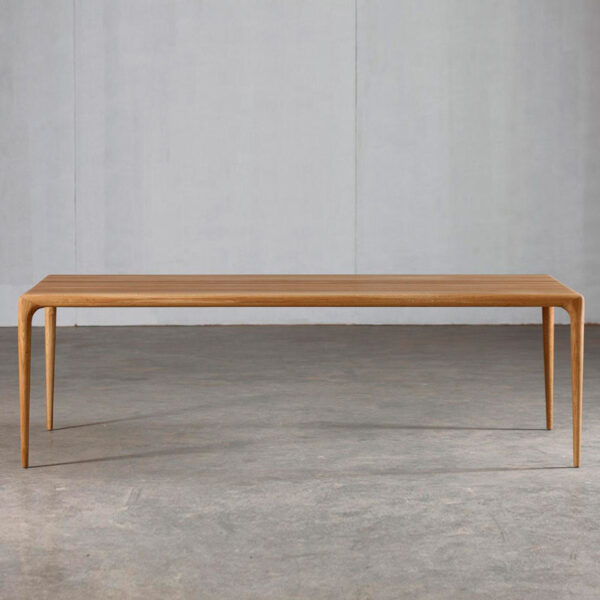 Mesa Latus Roble Natural Aceitado / 220 ER