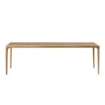 Mesa Latus Roble Natural Aceitado / 220 ER