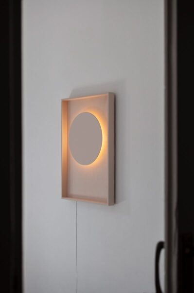 Lámpara Quadro-331021