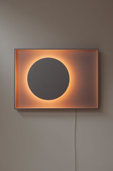 Lámpara Quadro-331016