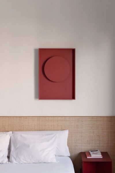 Lámpara Quadro-331026