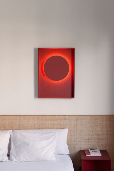 Lámpara Quadro-331023