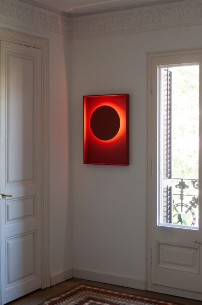 Lámpara Quadro-331025