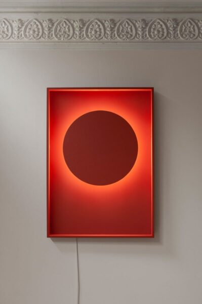 Lámpara Quadro-331029