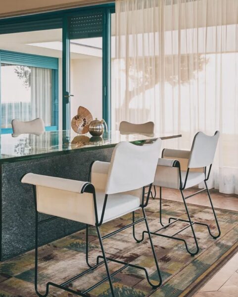 Silla Tropique-330297