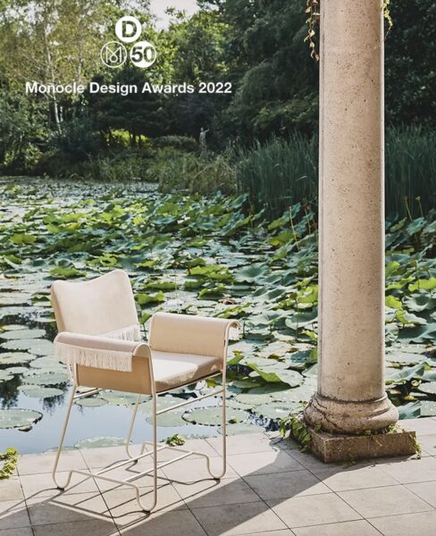 Silla Tropique-330292