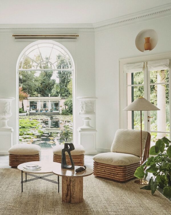 Sillón Bohemian 72-328926