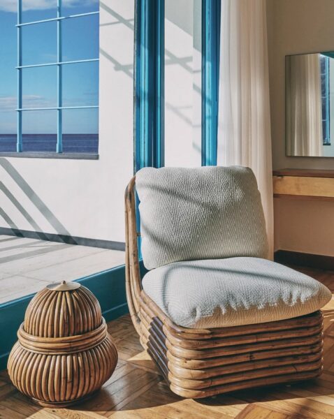 Sillón Bohemian 72-328928