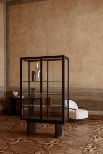 Vitrina Private-328882