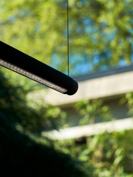 Lámpara Factor Linear Pendant-328502