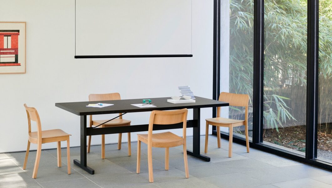 Lámpara Factor Linear Pendant-328505