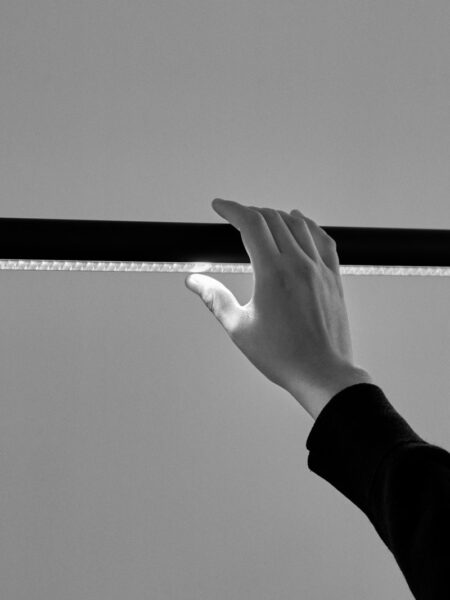 Lámpara Factor Linear Pendant-328504