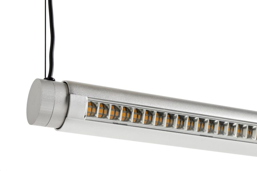 Lámpara Factor Linear Pendant-328508