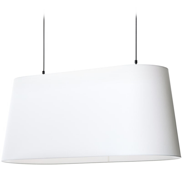 Lámpara Oval-0
