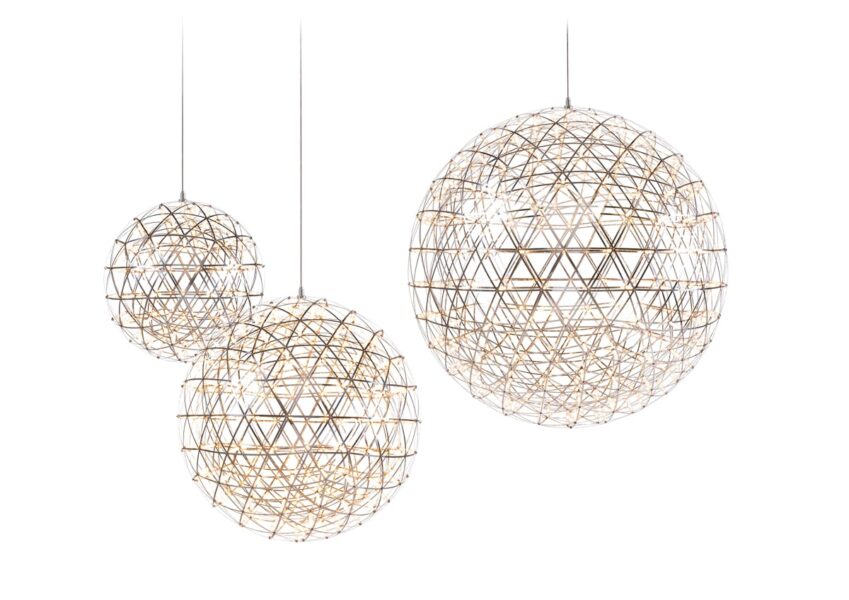 Lámpara Raimond II-330493