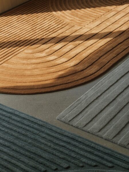Alfombra Relevo-331516