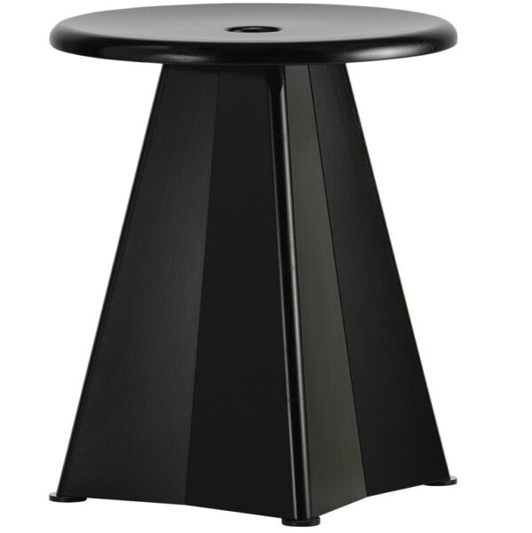 Métallique-0 Stool