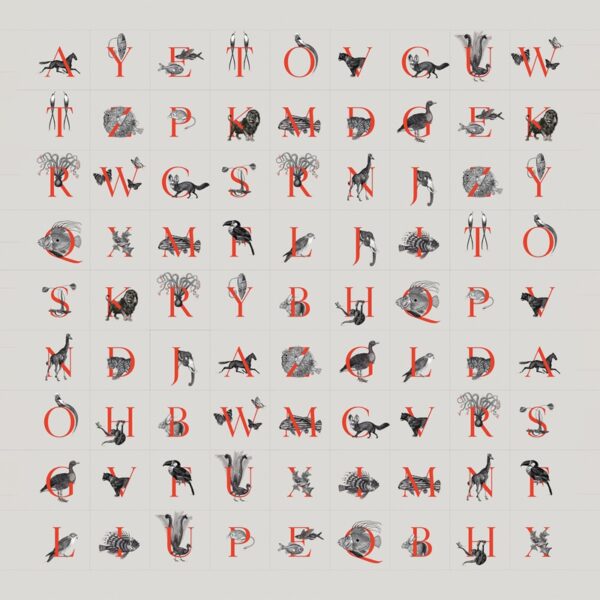 Animal Codex CWC-0