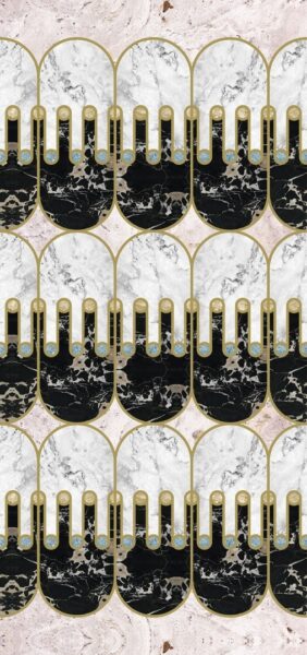 Marble Greet CWC-329106