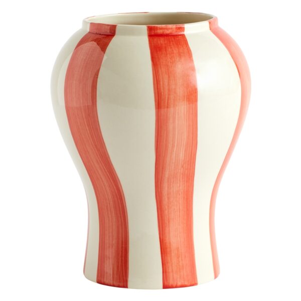 Jarrón Sobremesa Stripe-0