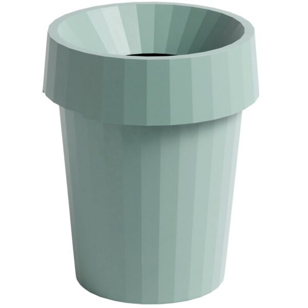 Papelera Shade Verde Rusty ER-0