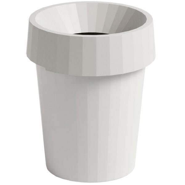 Papelera Shade Blanco Roto ER-0