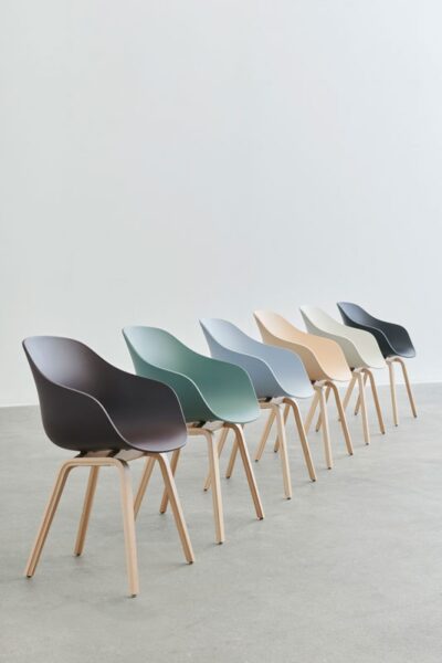 Silla AAC222-362718