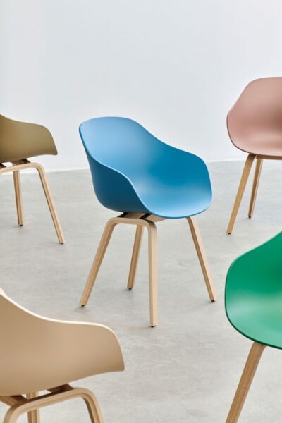Silla AAC222-362722