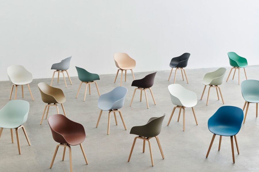 Silla AAC222-362725