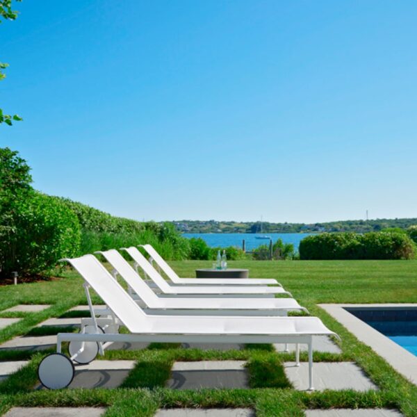 Chaise Lounge 1966-334257