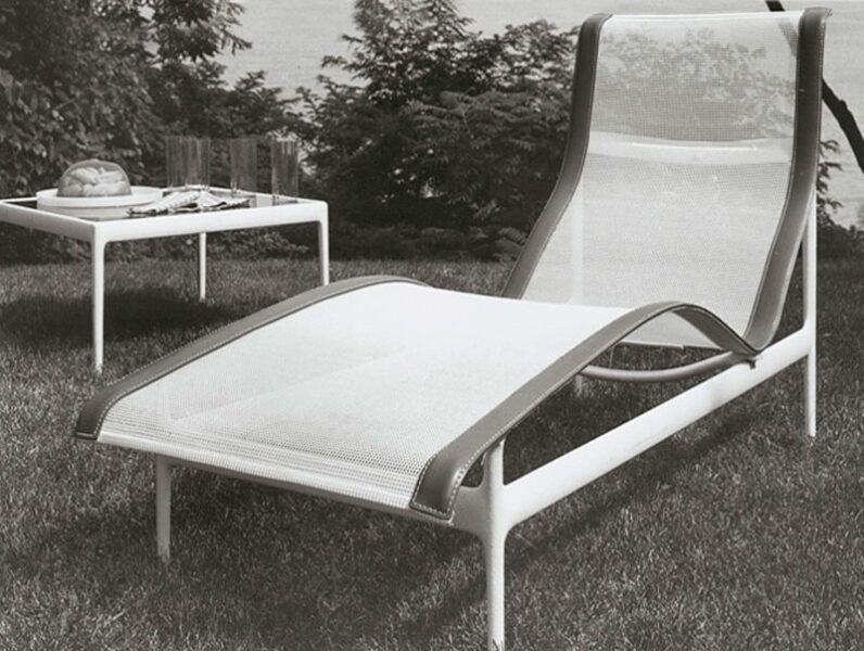 Chaise Lounge 1966-334259
