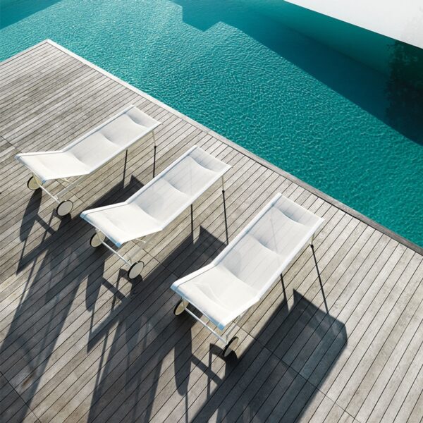 Chaise Lounge 1966-334261
