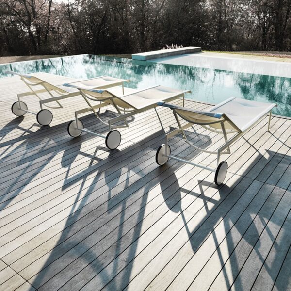 Chaise Lounge 1966-334255