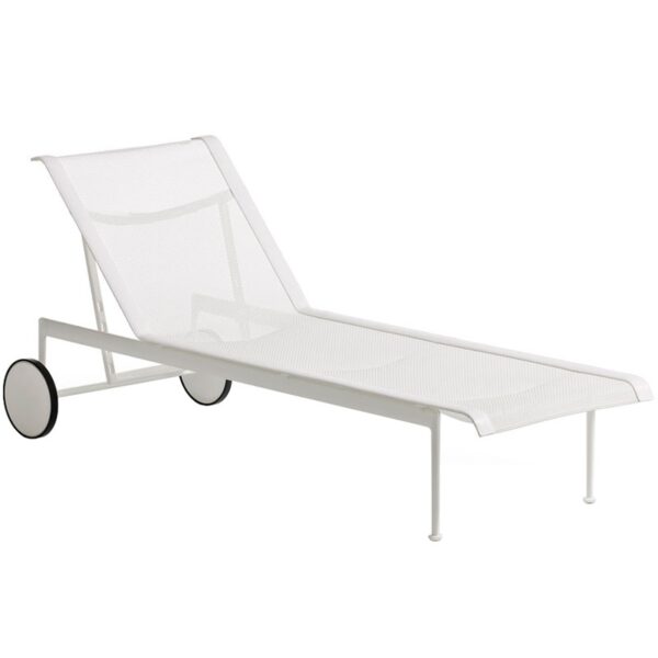 Chaise Lounge 1966-0