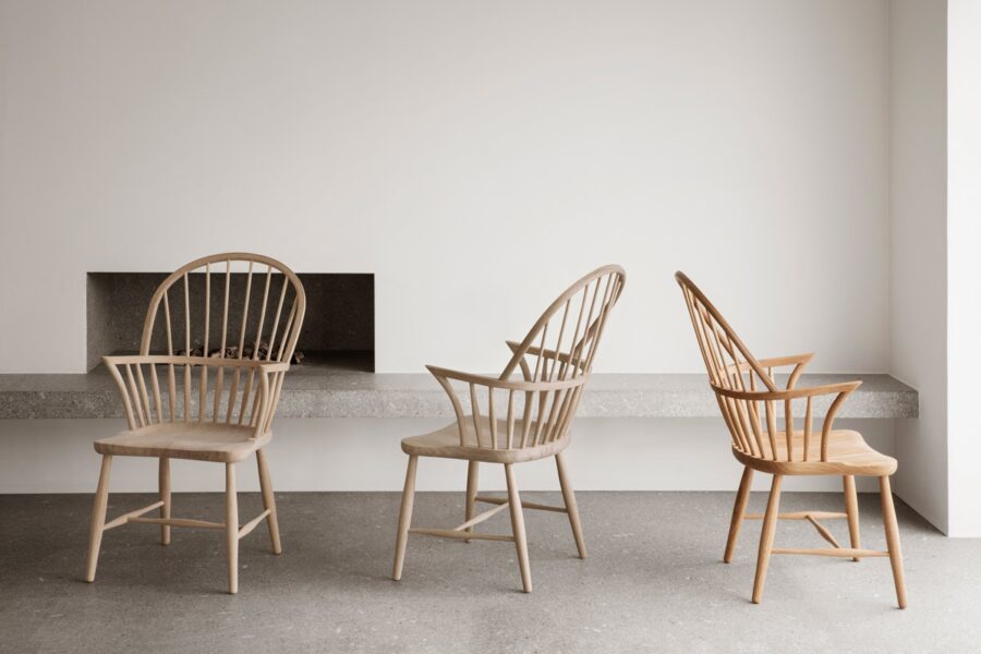 Silla FH38 Windsor-340276