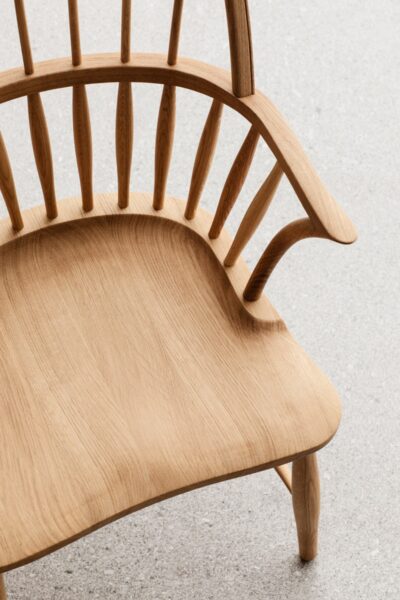 Silla FH38 Windsor-340278