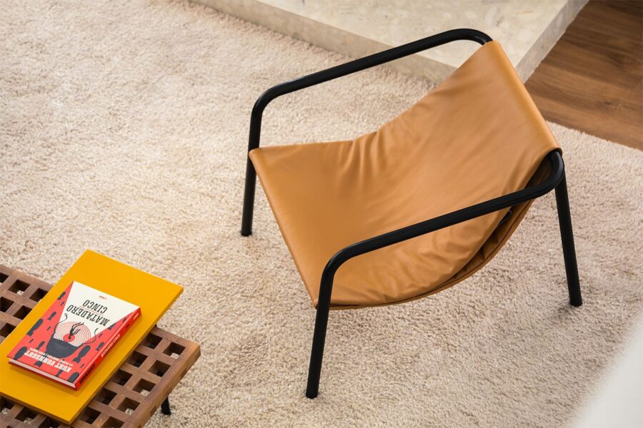 Sillón Elle Mini-340546